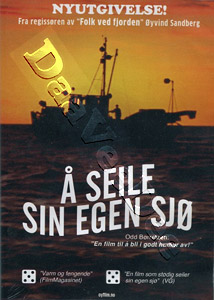 Coastal Life |  seile sin egen sj  |   DVD